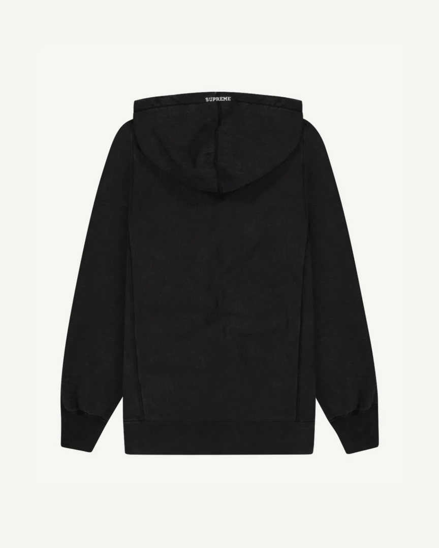 CNN War Report Hoodie (FW16)
