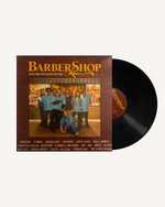 Load image into Gallery viewer, Various – Barbershop Soundtrack LP (Music From The Motion Picture), US 2002