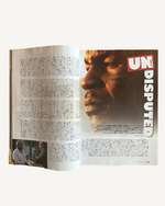 Load image into Gallery viewer, The Source Magazine Japan Vol. 3 December 2009 Jay-Z (Rare)