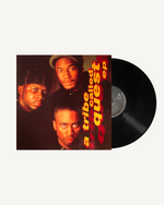 Load image into Gallery viewer, A Tribe Called Quest – A Tribe Called Quest EP EU 1994