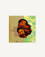 Load image into Gallery viewer, De La Soul – Buhloone Mindstate LP, Album Reissue 2023 (Sealed)