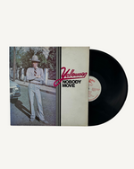 Load image into Gallery viewer, Yellowman – Nobody Move LP, Jamaica 1983