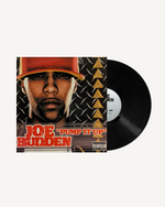 Load image into Gallery viewer, Joe Budden – Pump It Up (12" Single) EU 2003