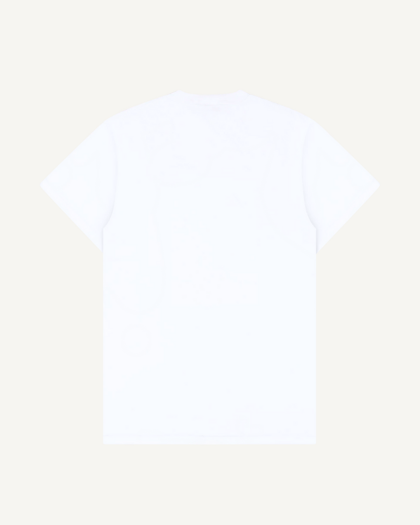 Supreme x KRS One Tee