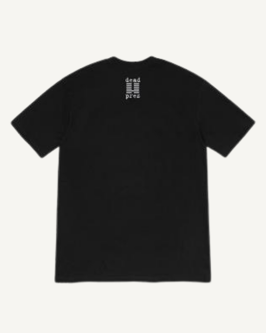 Supreme x Dead Prez 'RBG' Tee (FW19)