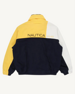 Load image into Gallery viewer, Vintage Nautica Reversible Hiking Jacket