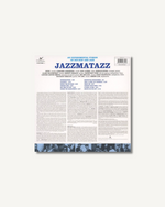 Load image into Gallery viewer, Guru – Jazzmatazz (Volume 1) LP Album Europe 2014