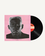 Load image into Gallery viewer, Tyler, The Creator – Igor LP 2019, Gatefold (Sealed)