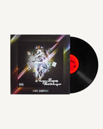 Load image into Gallery viewer, Lupe Fiasco – Lupe Fiasco's Food & Liquor (Vinyl Sampler), UK 2006