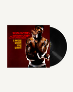 Load image into Gallery viewer, Busta Rhymes & Mariah Carey Feat. The Flipmode Squad – I Know What You Want (12" Single) UK 2003