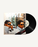 Load image into Gallery viewer, Total Featuring The Notorious B.I.G. - Can't You See (12" Single)