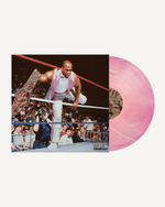 Load image into Gallery viewer, Heels Have Eyes 2 - Westside Gunn (Limited Pink Marble Vinyl) 1 of 250
