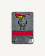 Load image into Gallery viewer, MF DOOM x Super7 Operation: Doomsday ReAction Figure