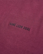 Load image into Gallery viewer, Tonal Embroidered Logo Tee