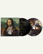 Load image into Gallery viewer, Westside Gunn -  And Then You Pray For Me LP (Limited Edition Picture Disc) #308 of 500 (Sealed)