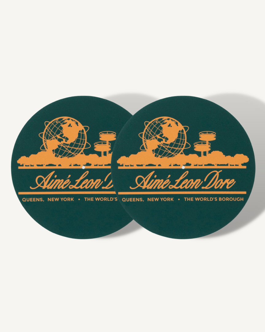 Unisphere Slip Mats