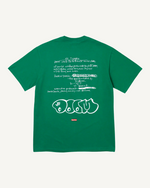 Load image into Gallery viewer, Supreme x MF DOOM Mask Tee