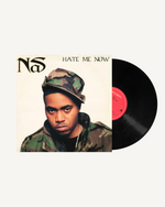 Load image into Gallery viewer, Nas – Hate Me Now / Blaze A 50 (12” Single), US 1999