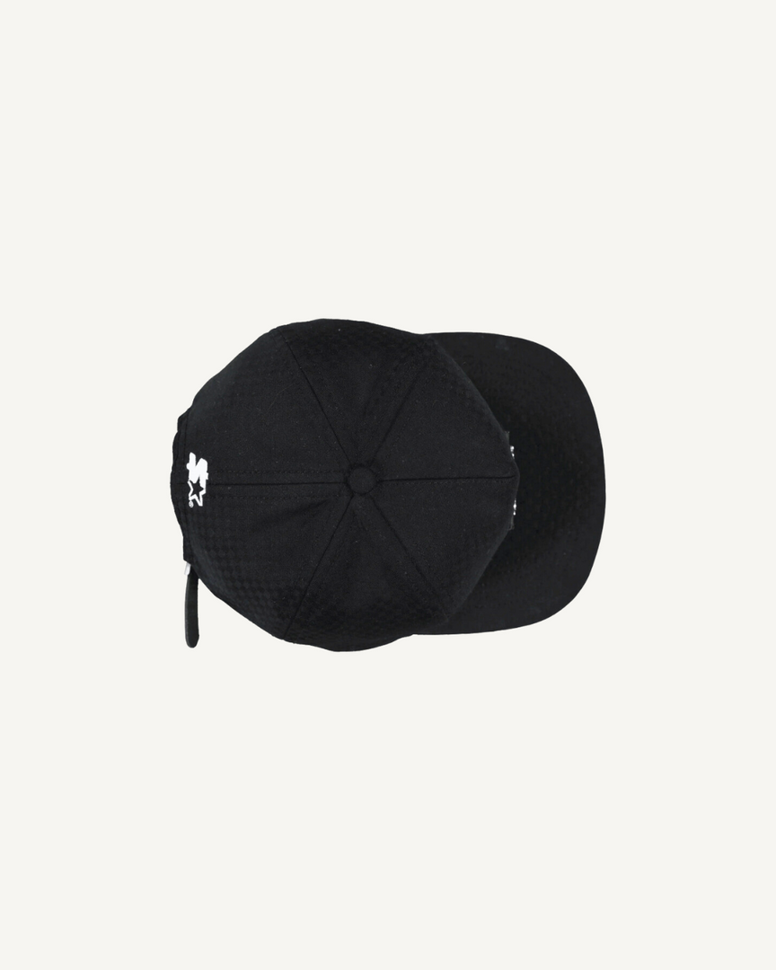 Supreme x Starter Leather Patch Cap