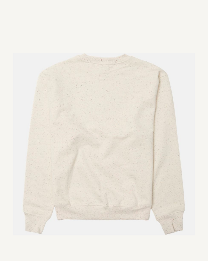 International Youth Logo Crewneck