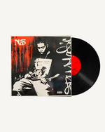 Load image into Gallery viewer, Nas - One Mic / 2nd Childhood (12" Single) US 2002