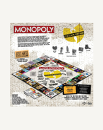 Load image into Gallery viewer, Monopoly x Wu-Tang Clan C.R.E.A.M. Edition (Board Game) (PRE-ORDER)