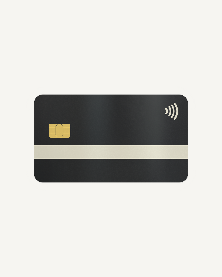The ad infinitum Gift Card