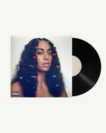 Load image into Gallery viewer, Solange – A Seat At The Table LP, US 2016