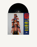 Load image into Gallery viewer, Salt 'N' Pepa – Push It (Remix) (12" Single) UK 1998