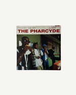 Load image into Gallery viewer, The Pharcyde – Passin' Me By / Ya Mama Remix (12" Single) UK 1993