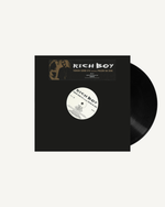 Load image into Gallery viewer, Rich Boy – Throw Some D's (12" Single), US 2006