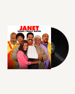 Load image into Gallery viewer, Janet Jackson – Doesn't Really Matter (12" Single) EU 2000