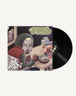 Load image into Gallery viewer, MF DOOM - MM..Food LP, Reissue, US 2007