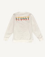 Load image into Gallery viewer, Multi-Color Back Logo Crewneck