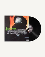 Load image into Gallery viewer, Busta Rhymes – Turn It Up (Remix) / Fire It Up (12" Single) UK 1998