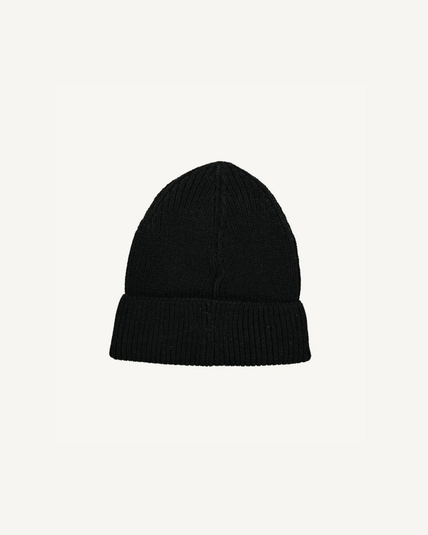 Bars Logo Beanie