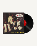 Load image into Gallery viewer, Xscape – Love On My Mind  (12" Single)  1994