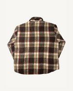 Load image into Gallery viewer, Vintage CPO Jacket w/ Sherpa Lining