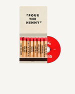 Load image into Gallery viewer, Mobb Deep – Infinite LP (Limited Edition Matchbook CD)