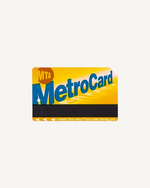 Load image into Gallery viewer, Cam'ron Limited Edition NYC Metro Card (Hip Hop 50 Edition)