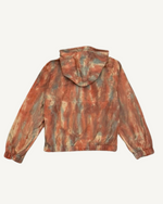 Load image into Gallery viewer, Stussy Garment Dyed Zip Hood Jacket (Rare One-of-One Sample)