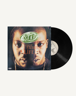 Load image into Gallery viewer, M.O.P. – First Family 4 Life LP, US 1998