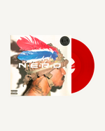Load image into Gallery viewer, N*E*R*D – Nothing LP, (Limited Edition Red Vinyl), US 2020 Reissue
