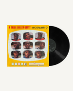 Load image into Gallery viewer, A Tribe Called Quest – Scenario (12” Single), EU 1992