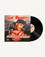 Load image into Gallery viewer, DJ Clue? – The Professional 2 LP, US 2001