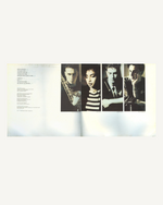 Load image into Gallery viewer, Sade – Diamond Life LP, Gatefold, UK 1985