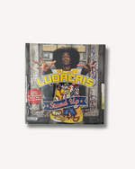 Load image into Gallery viewer, Ludacris – Stand Up (12" Single) UK 2003