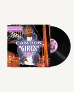Load image into Gallery viewer, Cam'ron – Girls / Oh Boy (12" Single), US 2006