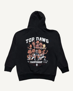 Load image into Gallery viewer, TDE Championship Tour 2018 Hoodie