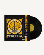 Load image into Gallery viewer, N*E*R*D Featuring Lee Harvey And Vita – Lapdance (12" Single), Album EU 2001